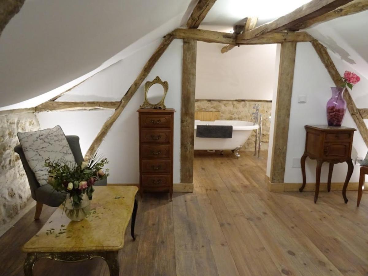 Le Moulin Du Clapier La Banette
