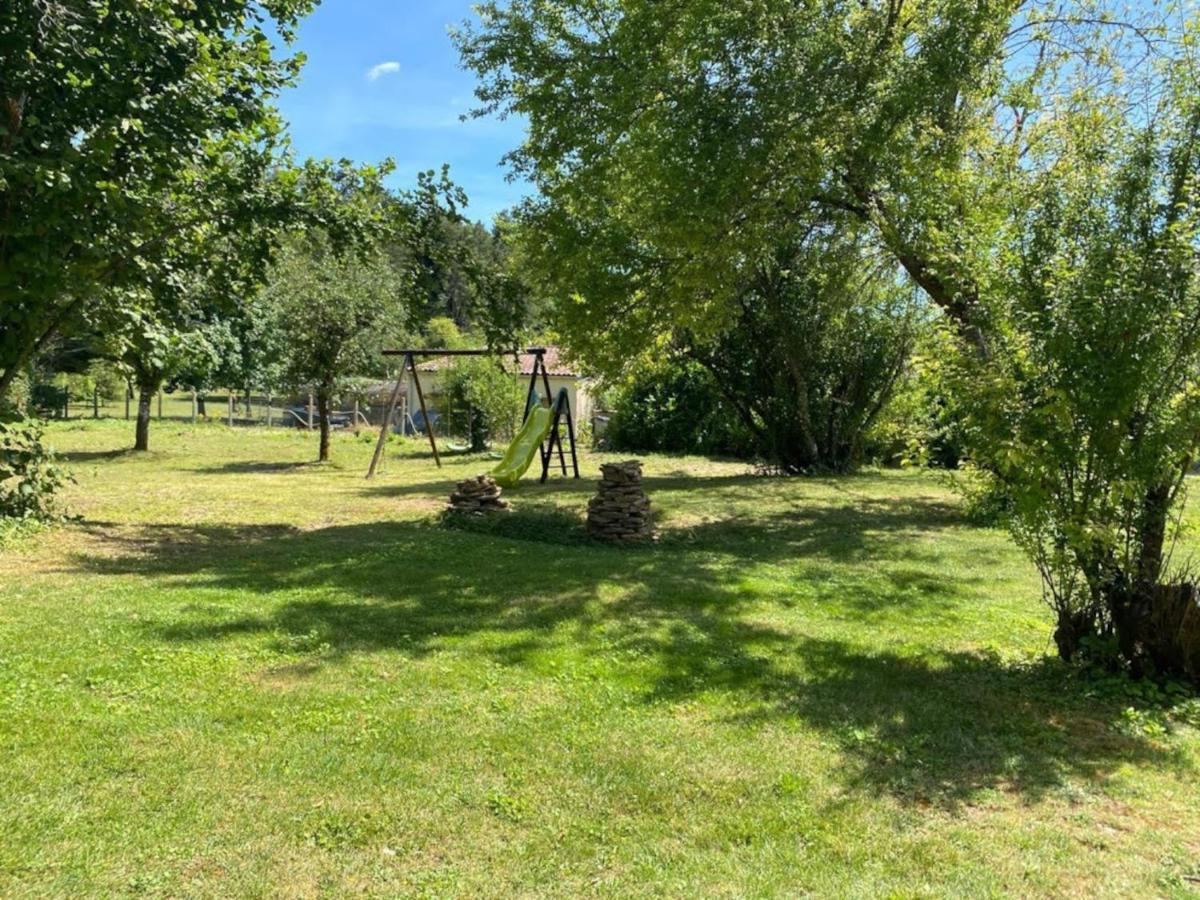 Le Moulin Du Clapier La Banette *