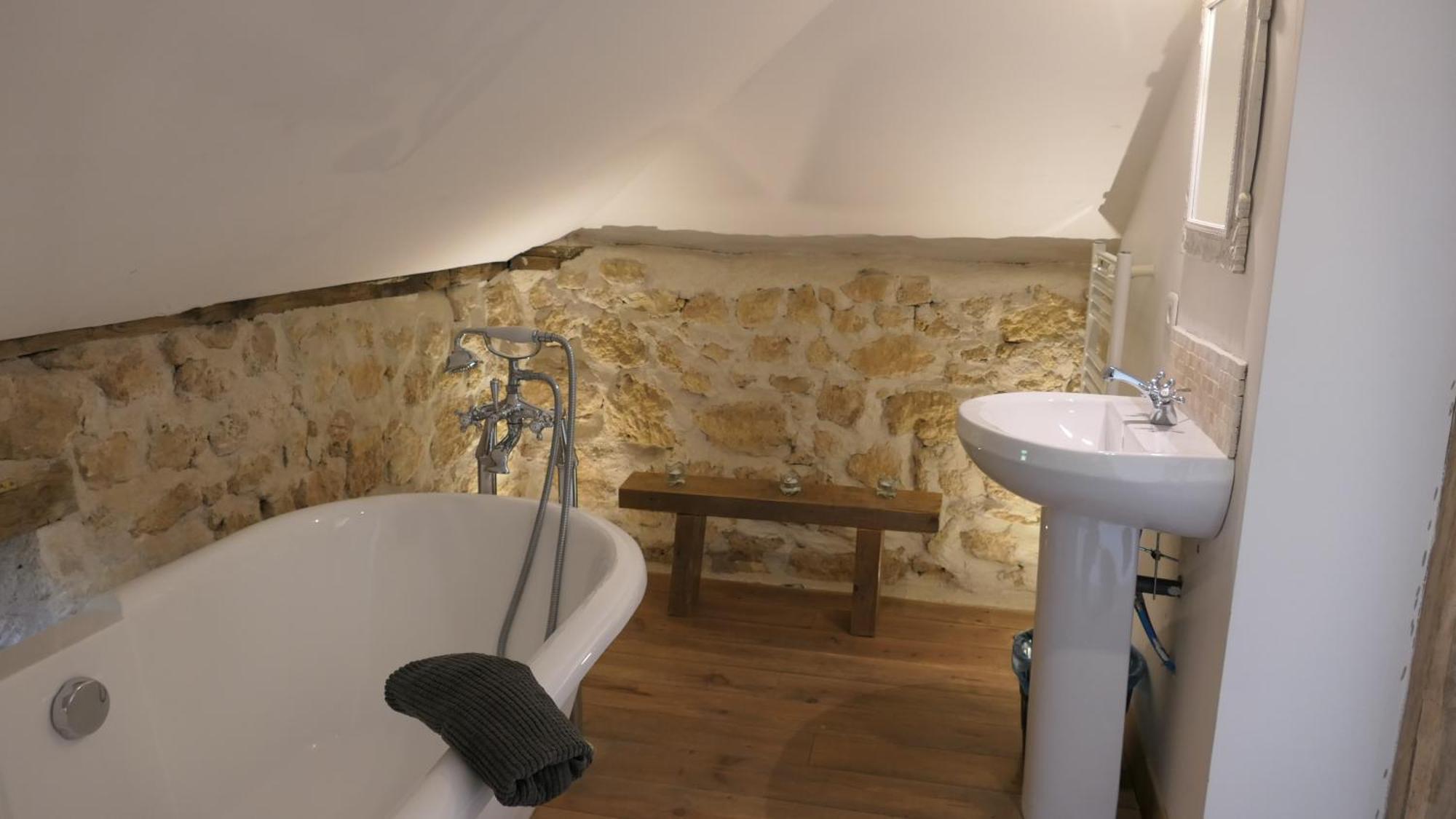 Le Moulin Du Clapier La Banette * Sorges