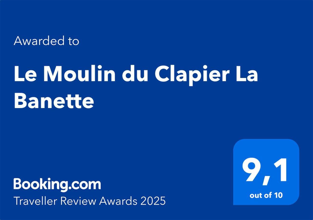 Le Moulin Du Clapier La Banette * Sorges